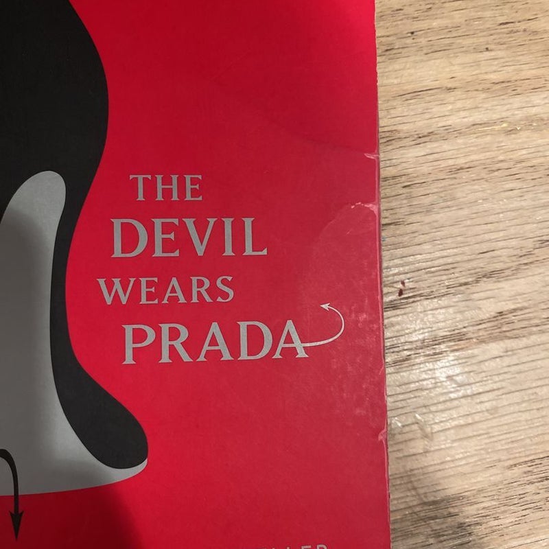 The Devil Wears Prada 