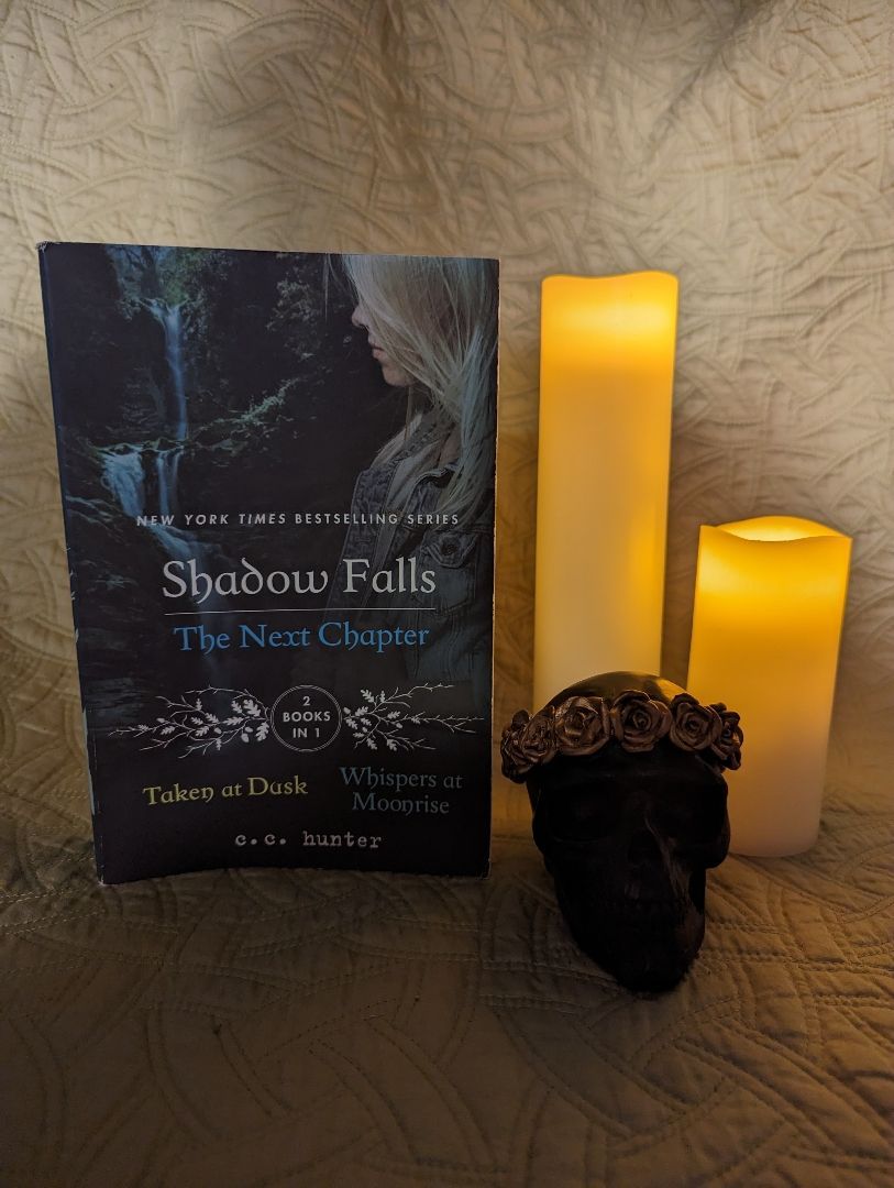 Shadow Falls: the Next Chapter