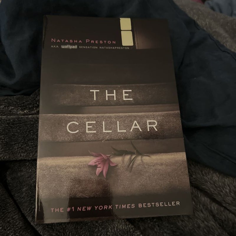 The cellar