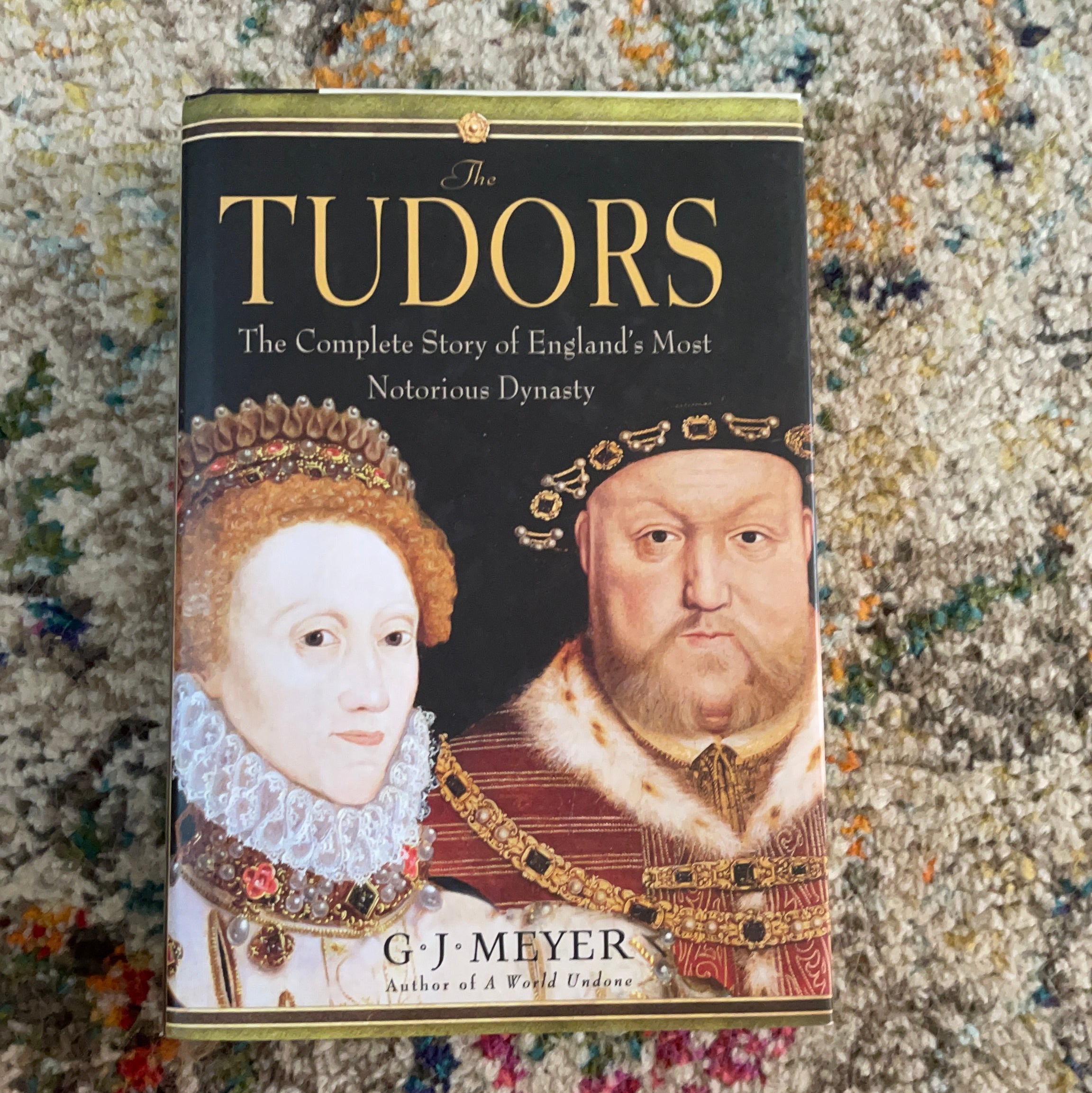 The Tudors