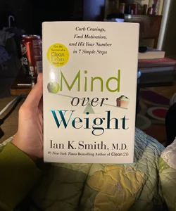 Mind over Weight