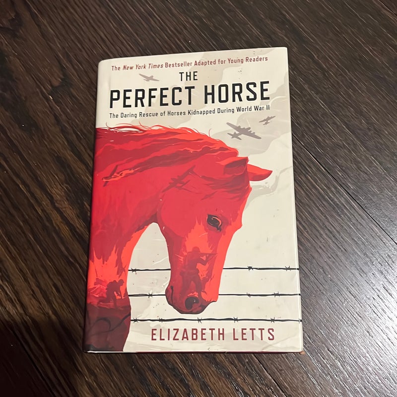 The Perfect Horse