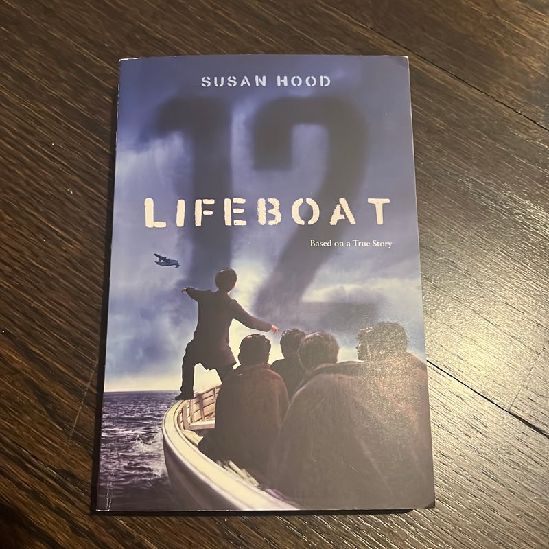 Lifeboat 12