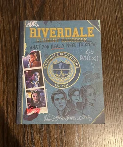 Riverdale Student Handbook