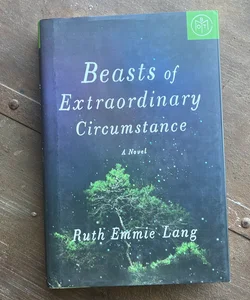 Beasts of Extraordinary Circumstance