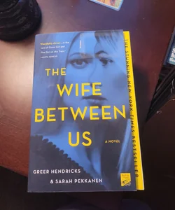 The Wife Between Us