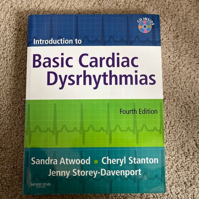 Introduction to Basic Cardiac Dysrhythmias