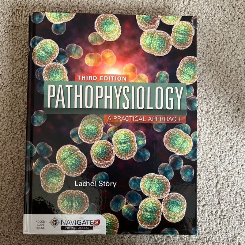 Pathophysiology: a Practical Approach