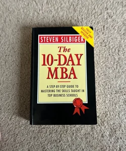 The Ten-Day MBA