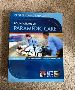 Foundations of Paramedic Care