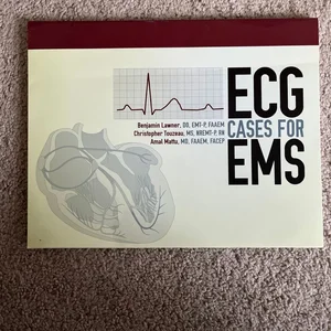 ECG Cases for EMS