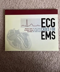 ECG Cases for EMS