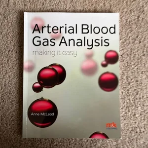 Arterial Blood Gas Analysis