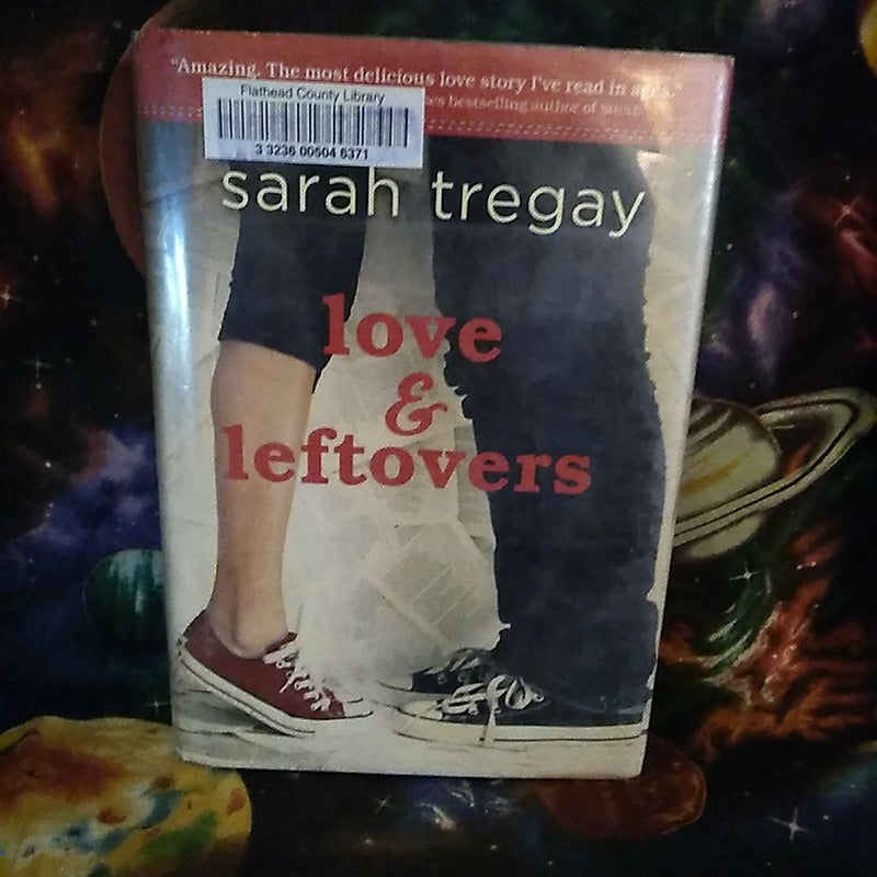 Love & Leftovers