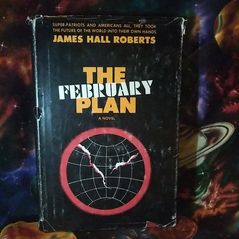 The February Plan 