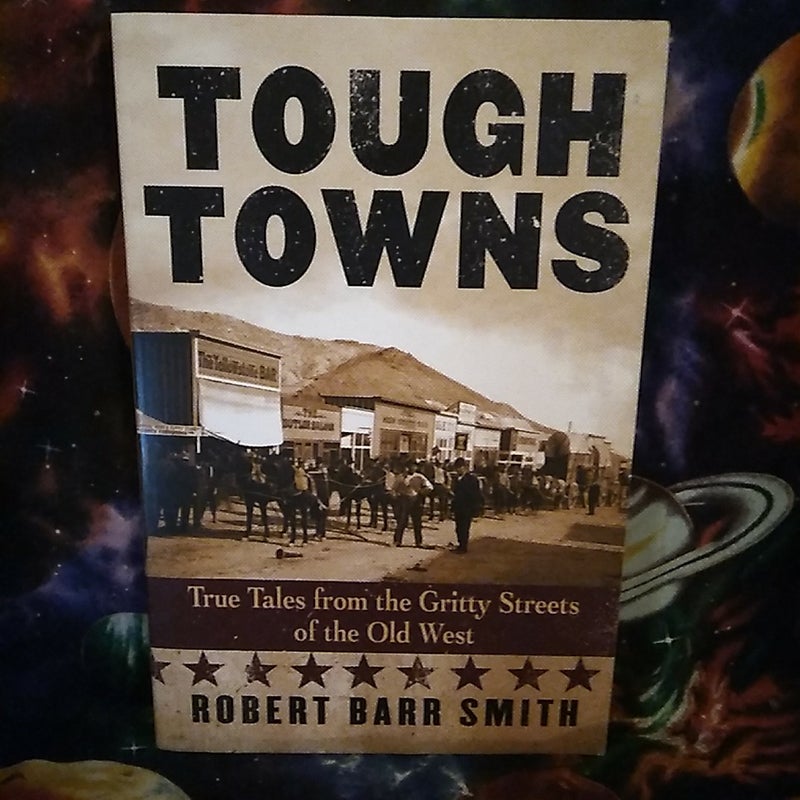 Tough Towns