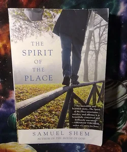 The Spirit of the Place