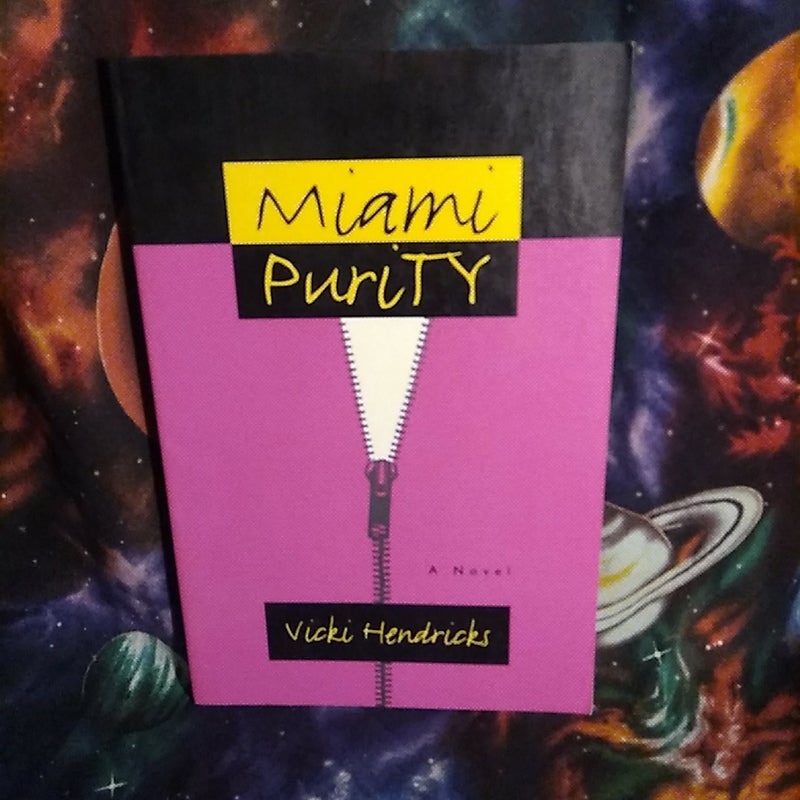 Miami Purity