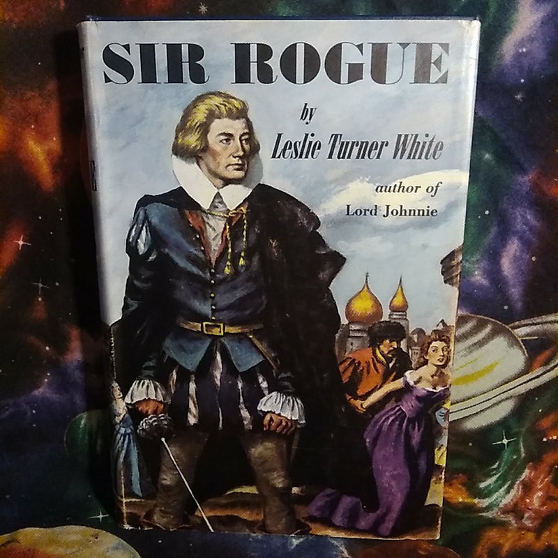 Sir Rogue 