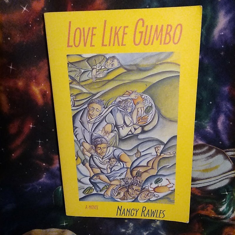 Love Like Gumbo 