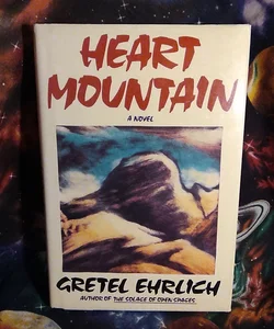 Heart Mountain