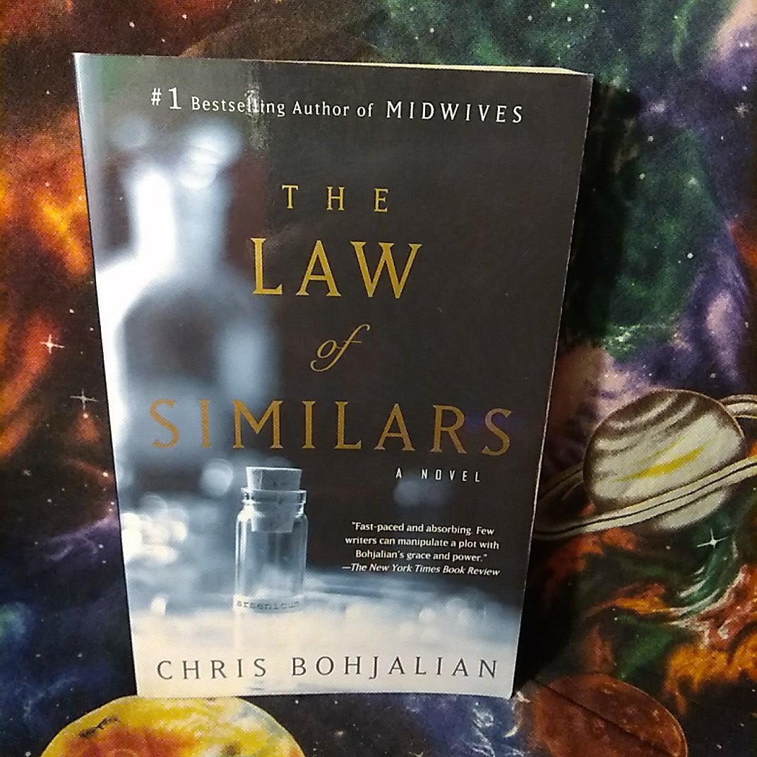 The Law of Similars