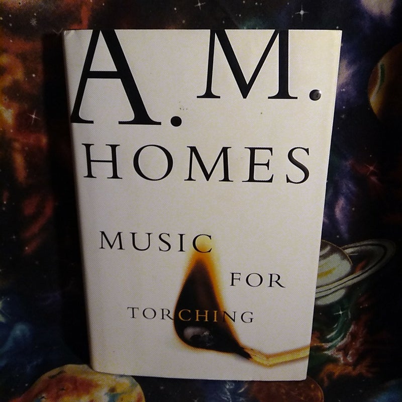 Music For Torching 
