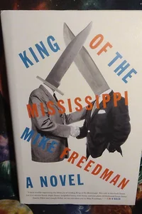 King of the Mississippi