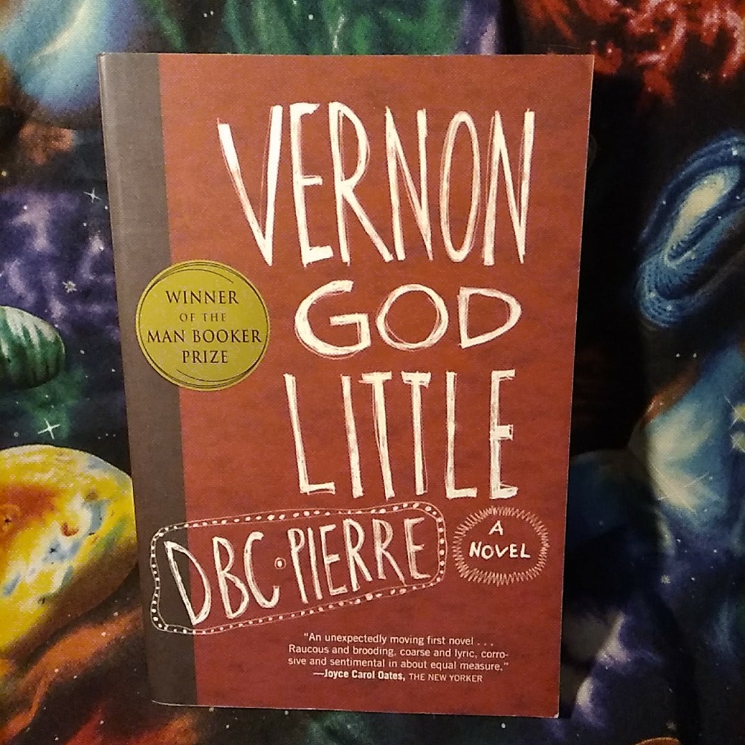 Vernon God Little