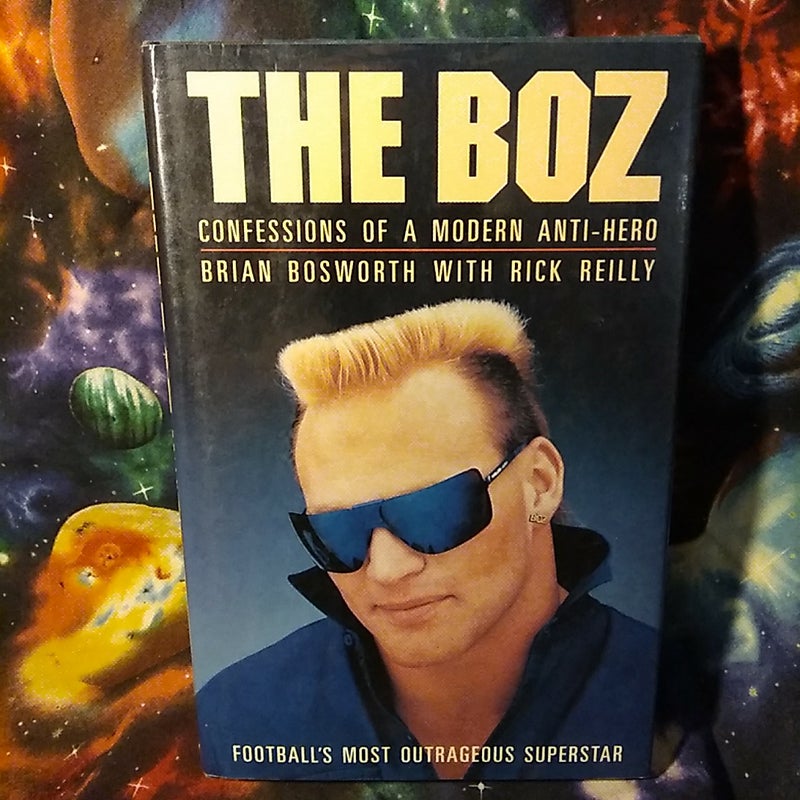 The Boz