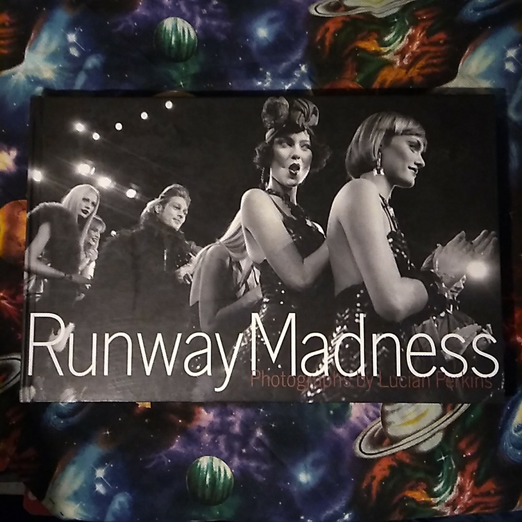Runway Madness