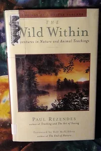 P59 The Wild Within