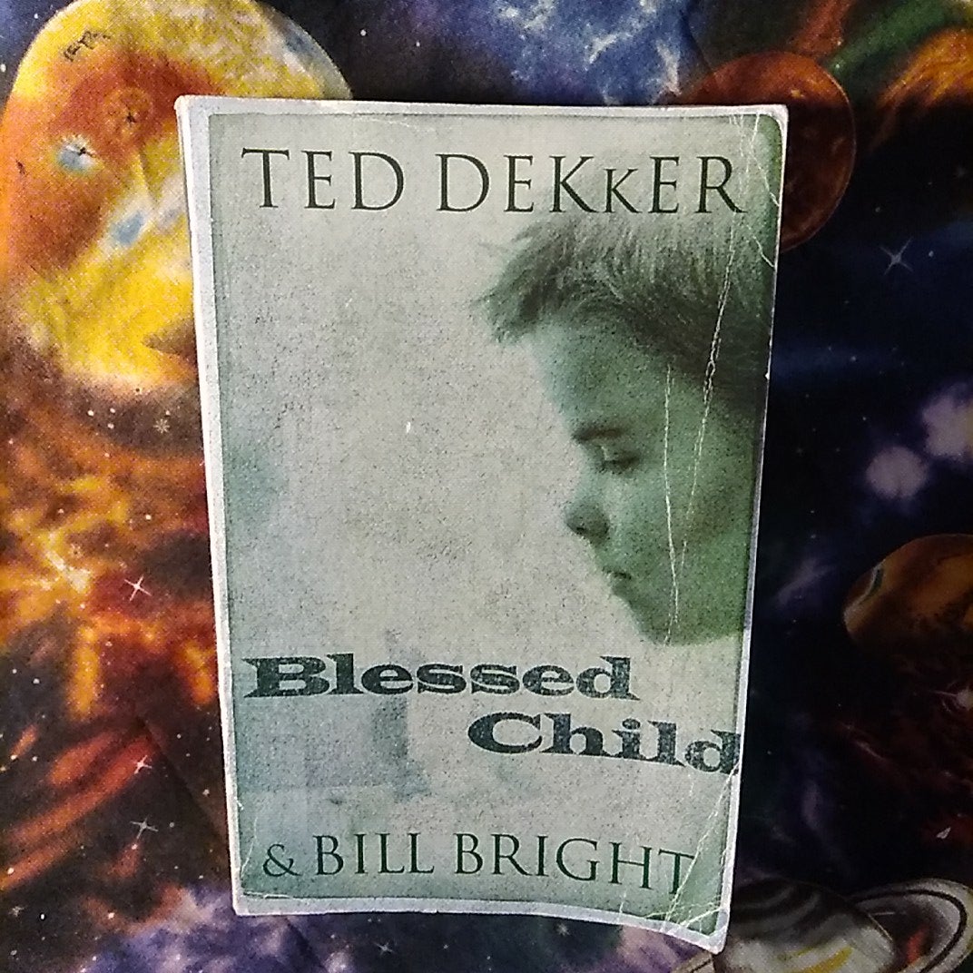 Blessed Child