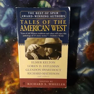 Tales of the American West