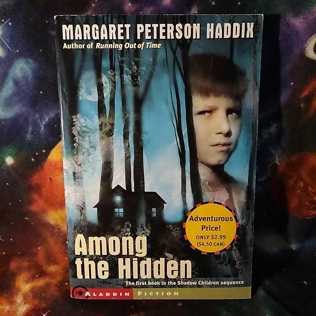 Among the Hidden