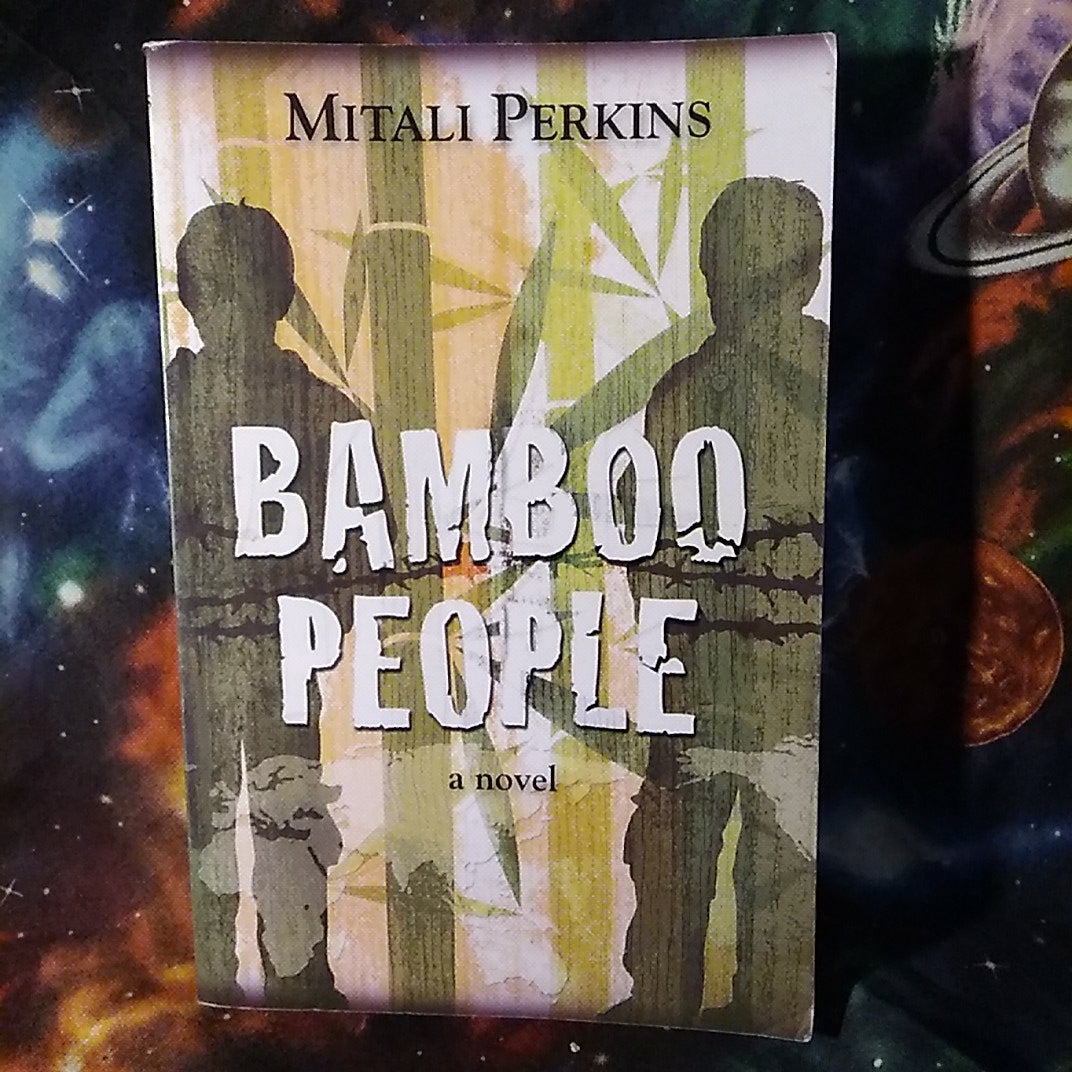 Bamboo People