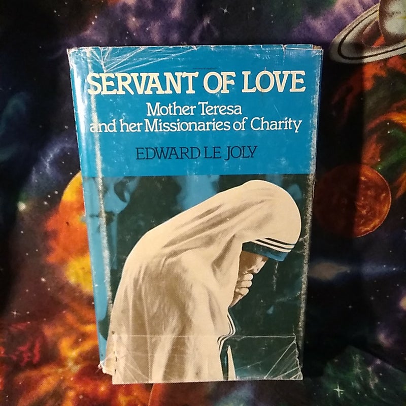 Servants of Love