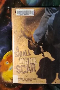 A Small White Scar