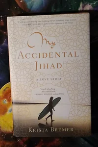P33 My Accidental Jihad