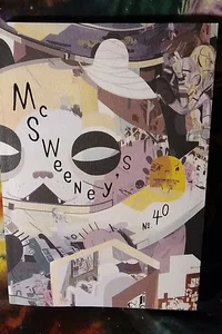 McSweeney's No. 40 