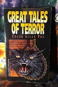 Great Tales of Terror