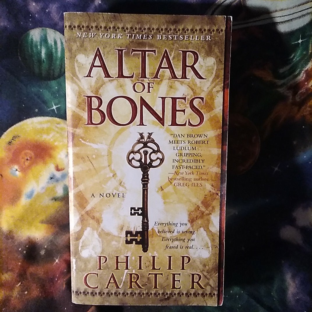 Altar of Bones