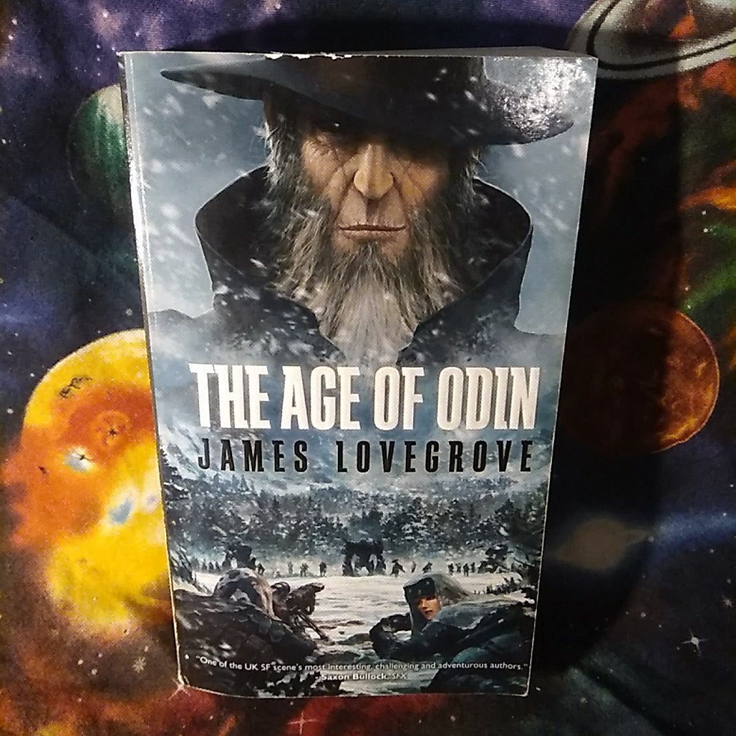 Age of Odin