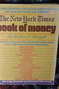 P31 New York Times Book of Money