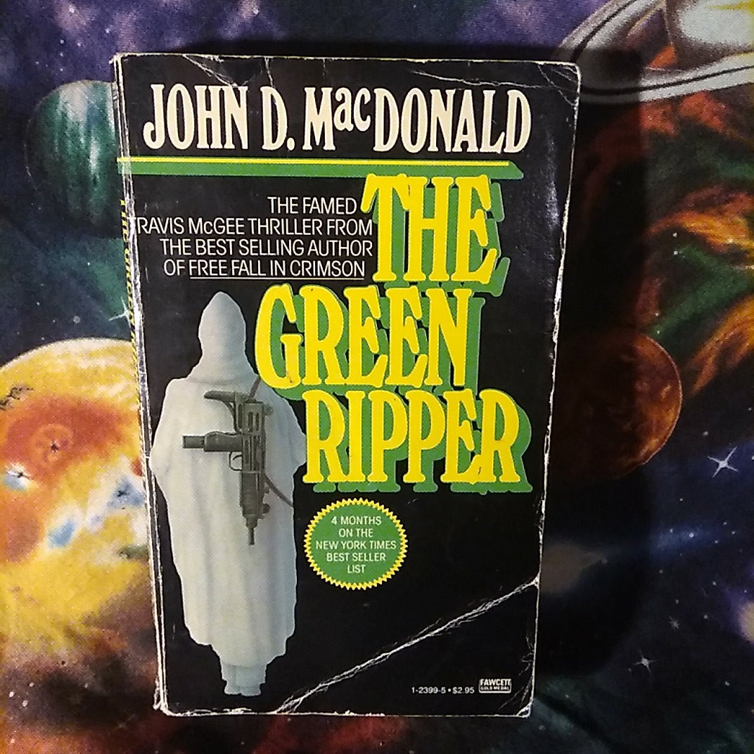 The Green Ripper