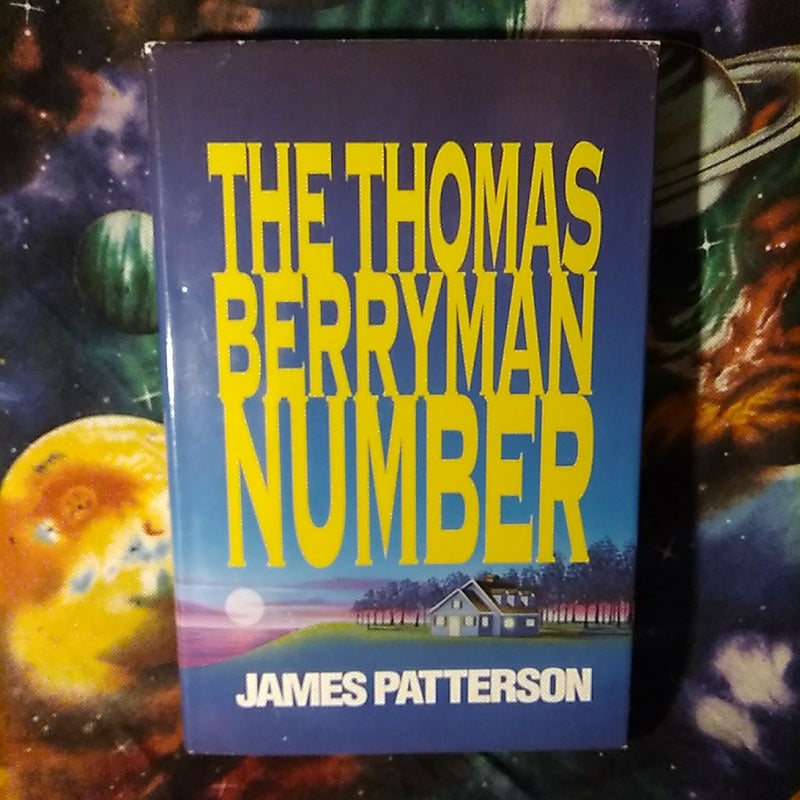 P40 The Thomas Berryman Number 