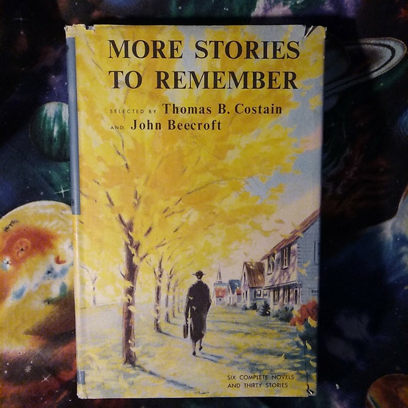 P41 More Stories To Remember 