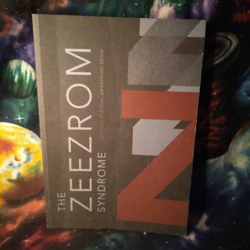 The Zeezrom Syndrome