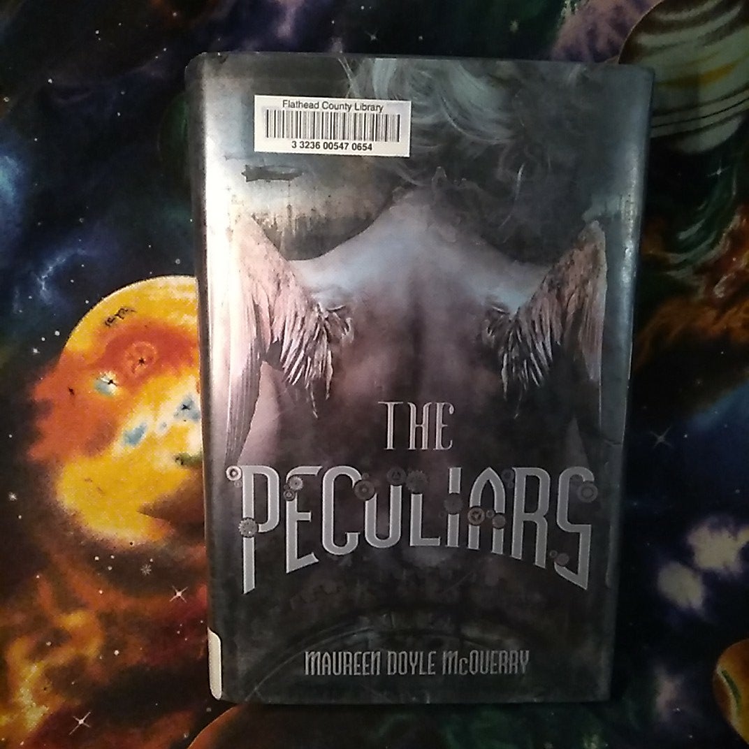 The Peculiars