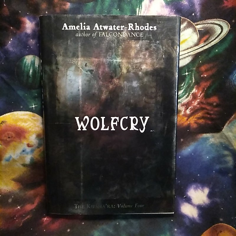 P48 Wolfcry